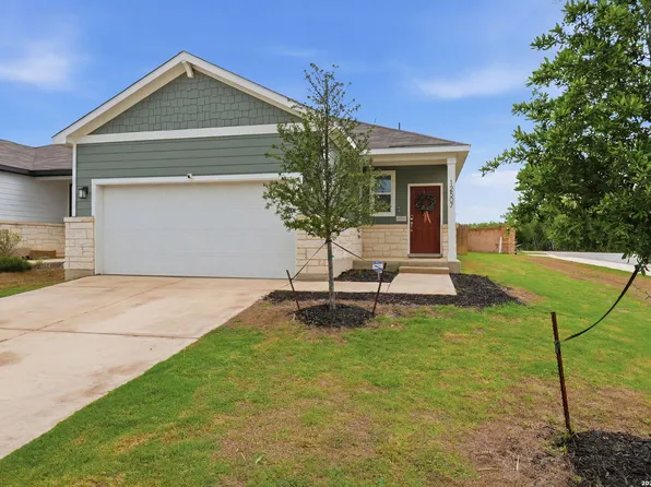 12507 SPIKE HTS, San Antonio, TX 78245