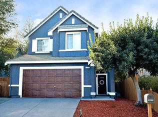 5208 Catanzaro Way, Antioch, CA 94531