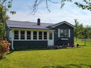 7412 Woodbine Rd, Lexington, MI 48450