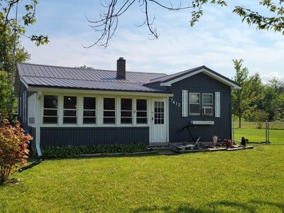 7412 Woodbine Rd, Lexington, MI, 48450