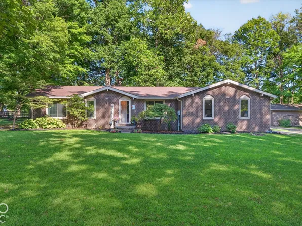 229 Noel Ln, Fortville, IN 46040