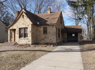 716 Cedar St, Antigo, WI 54409