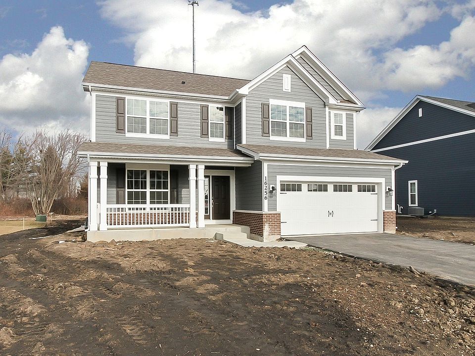 1st image of 16256 W Wirestem Dr Lot 006
