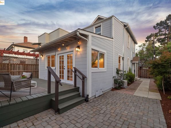 2355 Woolsey St, Berkeley, CA 94705