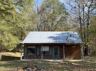 2300 Frank Hall Rd, Bolton, MS 39041