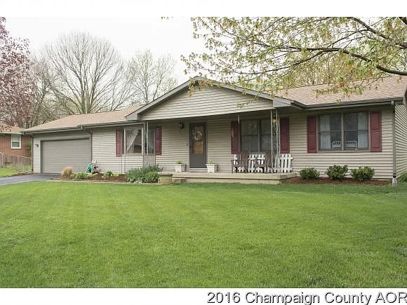 401 Weathering Dr photo 1