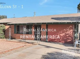 1601 E Glenn St #1, Tucson, AZ 85719