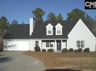 11 Caraway Ct, Elgin, SC 29045