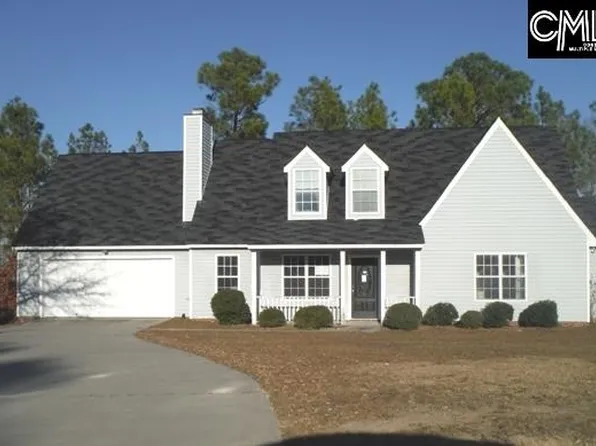 11 Caraway Ct, Elgin, SC 29045