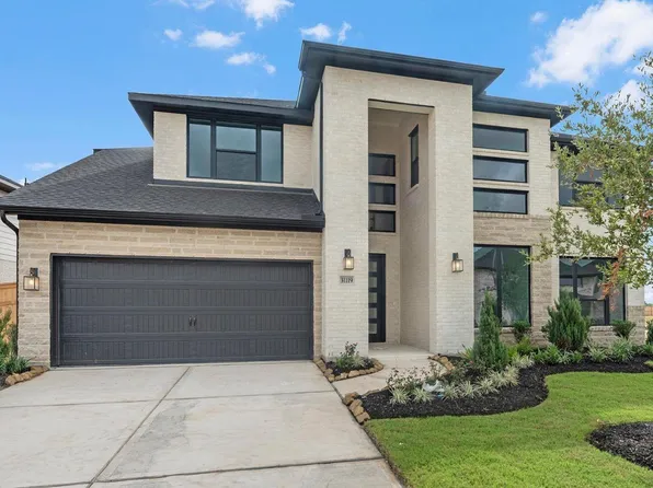 31119 Peony Place Dr, Fulshear, TX 77441