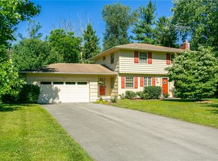 45 Kirklees Rd, Pittsford, NY 14534