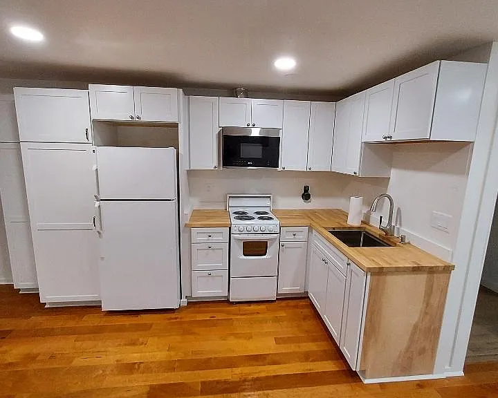 1818 N Last Chance Gulch #B — Photo 5
