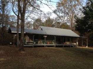 4417 Seale Rd NW, Roxie, MS 39661