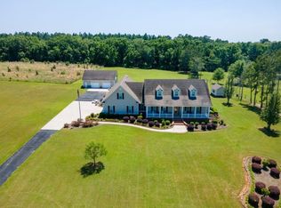 1260 Knights Ferry Rd, Quitman, GA 31643