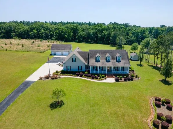 1260 Knights Ferry Rd, Quitman, GA 31643