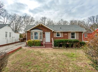 2705 Vance Ave, Nashville, TN 37208