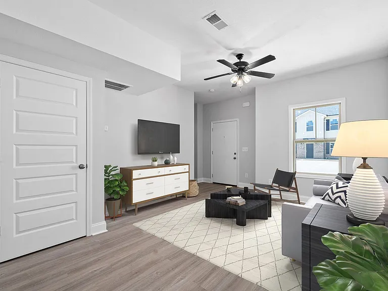 360 Luxury Townhomes — Photo 7