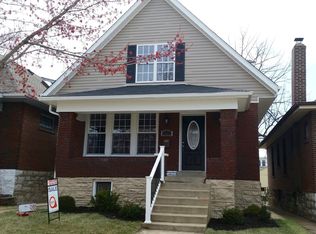 4952 Bonita Ave, Saint Louis, MO