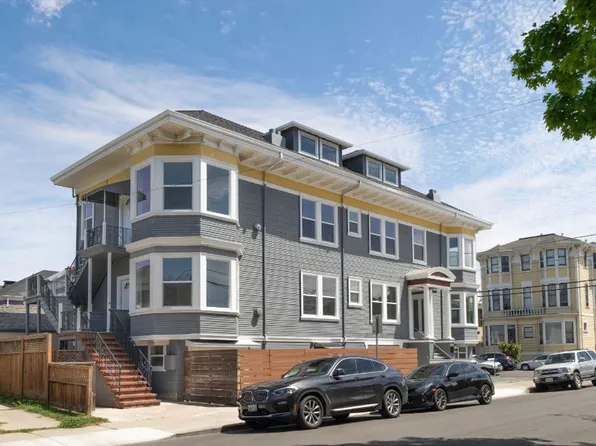 2269 San Antonio Ave #D, Alameda, CA 94501