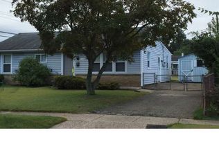 1500 Lincoln St, Croydon, PA 19021