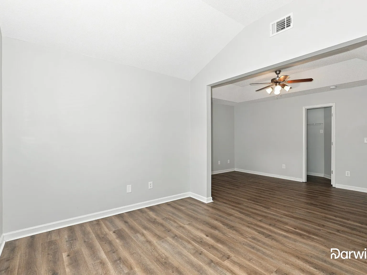 3 bed, 2.5 bath, 1532 sqft, $1,550 — Photo 3