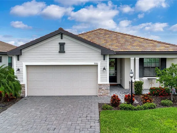 5160 CORAL REEF WAY, BRADENTON, FL 34211
