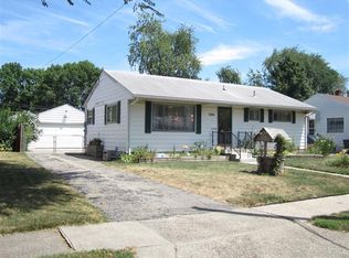 1686 Selkirk Rd, Dayton, OH 45432