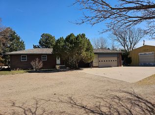 5000 N Range Ave, Colby, KS 67701