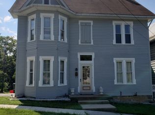 525 N Spring St, Bellefonte, PA 16823