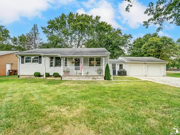 180 Calvin St, Monroe, MI 48162