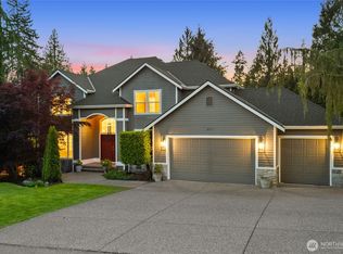 Emerald Forest, Snohomish, WA 98290