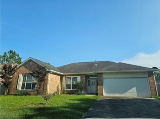 3011 Golden Dr, Slidell, LA 70460