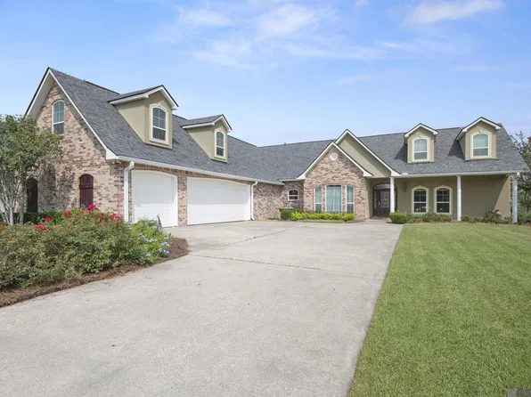 36445 Dialtha Dr, Denham Springs, LA 70706