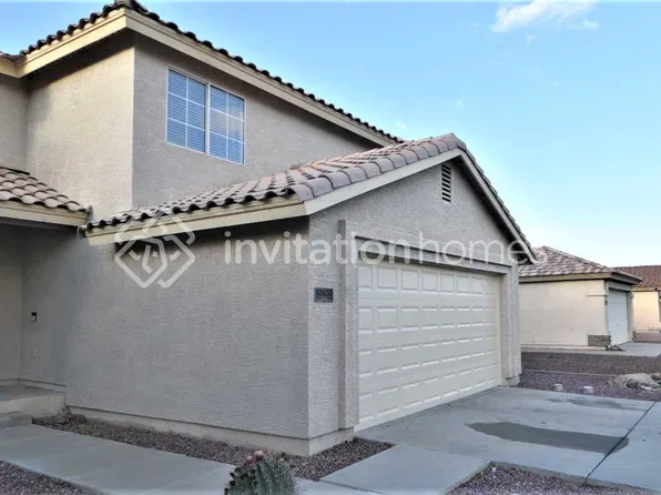 12833 W Paradise Dr, El Mirage, AZ 85335