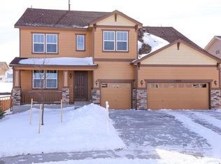 7272 Bandit Dr, Castle Rock, CO 80108