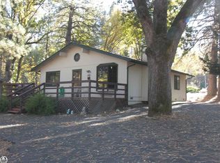12406 Tannahill Dr, Groveland, CA 95321