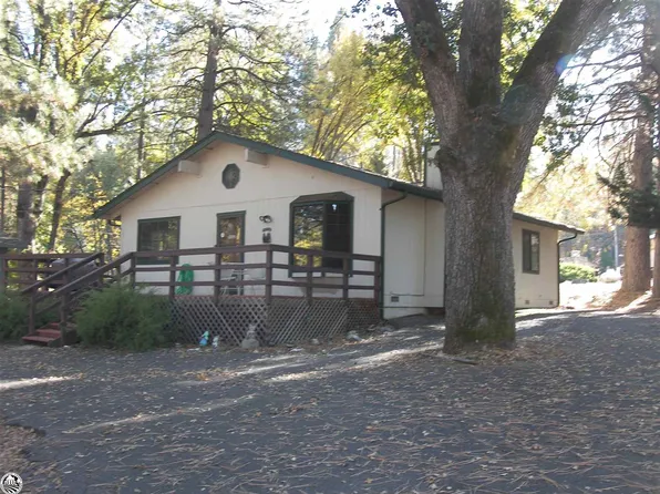 12406 Tannahill Dr, Groveland, CA 95321