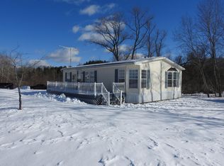 8307 Lake View Dr, Rodney, MI 49342