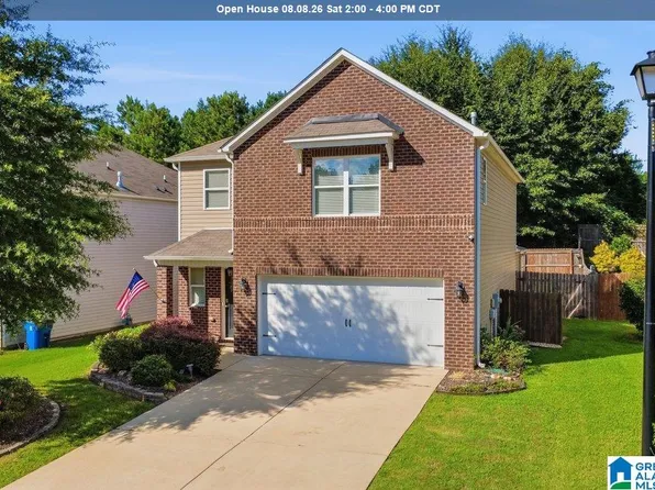 468 Polo Trce, Chelsea, AL 35043