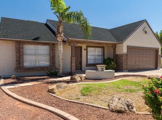 5919 W Crocus Dr, Glendale, AZ 85306