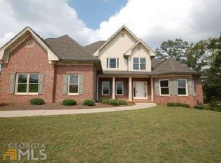 1029 Genesis Pkwy, McDonough, GA 30252