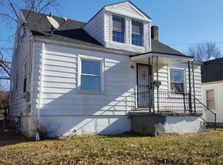 1203 Weller Ave, Louisville, KY 40208
