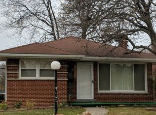 9101 Salem, Redford, MI 48239