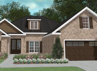 201 Woodwinds Ct, Kathleen, GA 31047