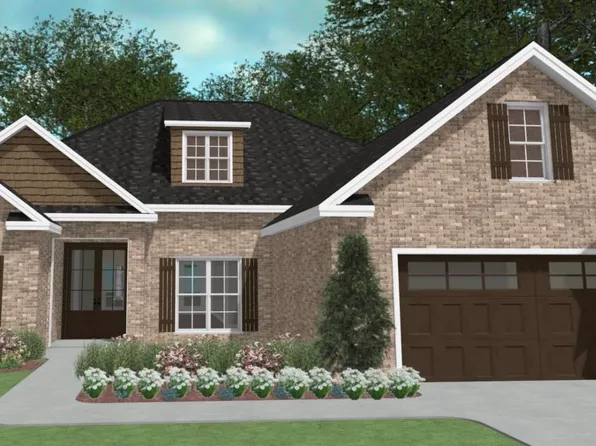 201 Woodwinds Ct, Kathleen, GA 31047