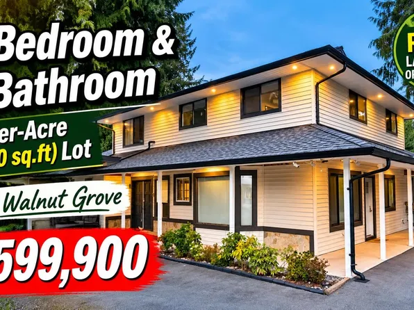 9252 204th St, Langley, BC V1M 1B7