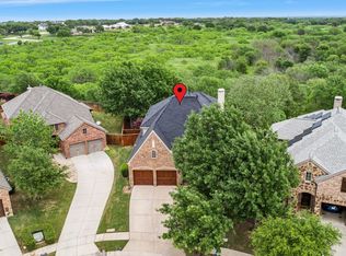 8620 Silver Leaf Cir, Lantana, TX 76226