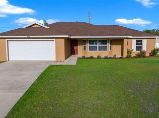 3380 SW 129th Loop, Ocala, FL 34473