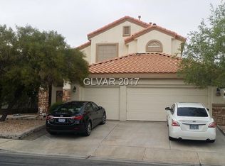 1128 Castle Point Ave, Henderson, NV 89074