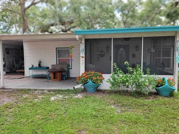 15601 State Road 70 W Lot 29, Okeechobee, FL 34974